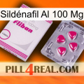 Sildénafil Al 100 Mg 32